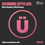 Uber Session 036