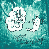 Hell Yes Jungle !!! Live at Studio Backstage