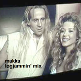 makks - logjammin' mix