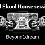 Old Skool House Session