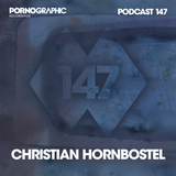 Pornographic Podcast 147 with Christian Hornbostel