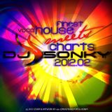 Finest VocalHouse meets Charts 2012.02