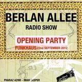 Berlan Allee/Opening Party/Part#5/Romano Licker/Including Jonty Skrufff interview