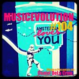 MUSIC EVOLUTION #104
