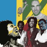 WAILERS*ASTON BARRETT* SHOWCASE*