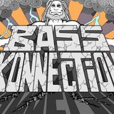 Basschimp - Live @ Basskonnection Dec 2013