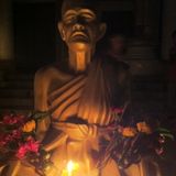Just Breathe / I Believe by Stefan David recorded @ WatThamkrabok Monastery feb.2014