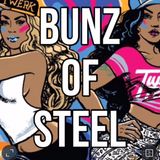 Bunz of Steel Twerkout Mix Vol.1