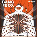 Bang The Box Podcast 005 - Al Murphy & Ian Macq