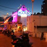 Mambo Sunset Mix