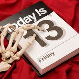 Friday of Tech 13 (mixed by guenalacrema)