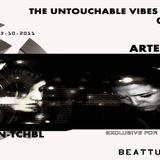 ArtemiS & N-tchbl - The Untouchable Vibes 002 on Beattunes.com - October 2011