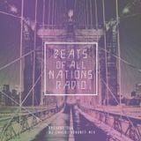 Beats of All-Nations Radio 011: DJ Choco // 12 Hunit Mix