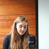 XV WISPS Annual Conference – Camilla Sutherland