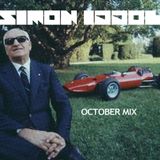 OCTOBER mix