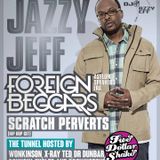 Sip The Juice - 100% Jazzy Jeff Promo Mix