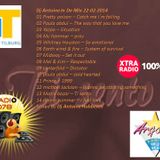 Dj Antoine Dance Classics In De Mix Part4 22 Februari 2014