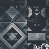 DE:HYPE Sessions - Sinoptik Music