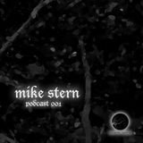 Mike Stern - Dark Garden podcast 001