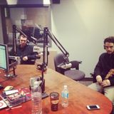 Andrew Interviews The Penske File - INDI 101.5 FM