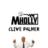 Clive Palmer