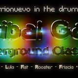 Gay Underground Tribal House 1
