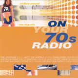 most wanted 70's on your radio