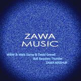 W&W & Mark Sixma & David Gravell Bull Requiem Thunder(ZAWA MASHUP)