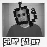 BIS Radio Show #777 with Shit Robot