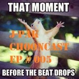 J-Pak | CHOONcast | - Episode # 005 / Eclectic Electric EDM