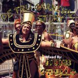 Dj Dubb - De Tru Carnival Story Pt. 6 (2016 Soca)