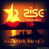 RiseFM - “Ha a zene nem elég“ 2.