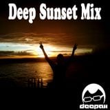 DeePak - Deep Sunset Mix