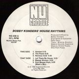 A Tribute To House Music Part 2 - Back To Jack - A Leigh Lerwill Mix