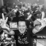 Fast Forward - Livemix by Alex Denada