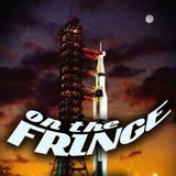 On The Fringe #26 - MSCMTR Guest Mix #2 by Nitronious