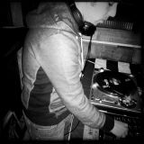 Random 45s Selection @ "Air A Danser" party - Brooklyn - June 2014