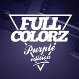 The Message x Supafly x Food For Ya Soul x Full Colorz