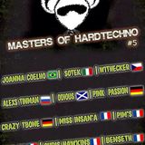 Odious @ Masters of Hardtechno #5 (09/06/14)