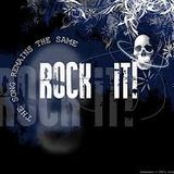 I WANT ROCK IT!!!