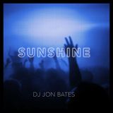 2016 MIX - SUNSHINE - DJ Jon Bates