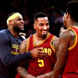 Podcast #CavsPL (6): Podsumowanie sezonu regularnego