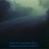 Rood FM: Ting Radio Show - Sangam::Guestmix 23/8/12