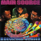 Hip Hop Mixing The Classics