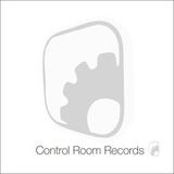 Mike Holmes - The Sound Of Control Room Records (Podcast)