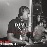 H•U$•TLE LIVE Set 1