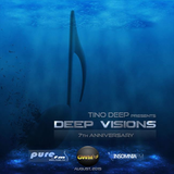 Tino Deep - Deep Visions 7th Anniversary Part 1 (August 2015)