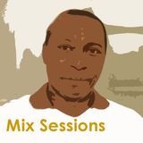 Andy Norman House Mix June - July 2014 part 1