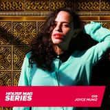 019 - Joyce Muniz