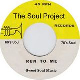 Run To Me